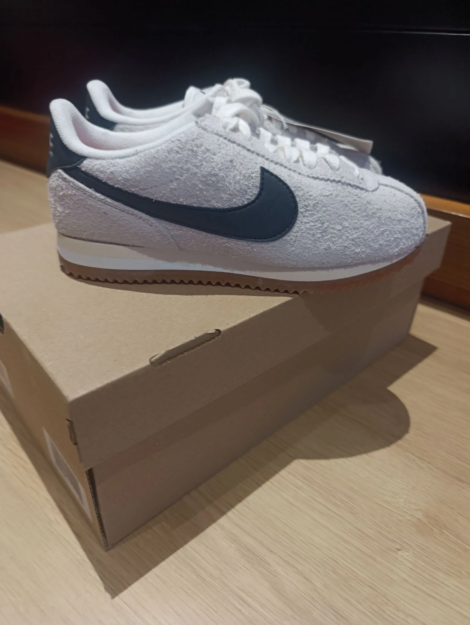 Nike Cortez vintage 